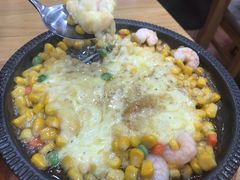 -张师傅参鸡汤店(高丽街店)