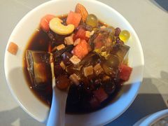 -四川饭店(长白店)