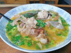 -衡阳筒子骨粉(好润佳店)
