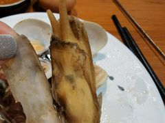 -圣罗巴甄选自助(麦凯乐店)