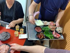 -安胖老火锅(两路口店)