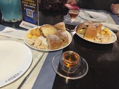 -七若滋动物奶油生日蛋糕(北苑店)