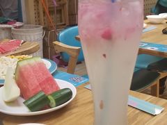 -青瓷火锅料理(西单大悦城店)
