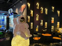 -CIAO·团建聚餐·生日派对轰趴馆(福田店)