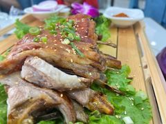 -老毛手抓·盐池滩羊非遗手抓(宁夏总店)