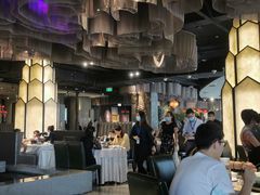 大堂-新沸腾鱼乡(世贸天阶店)