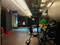-TOP健身私教工作室(侨香店)