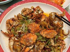 -阿胖龙虾小海鲜(宁国南路总店)