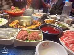 -小四川老火锅(欧风店)