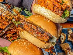 -呼吉牧蒙古烤肉·烧烤·小龙虾