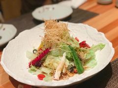 -皇品田苑日式料理(苏州中心店)