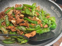 -味上湘菜馆(岳麓山店)