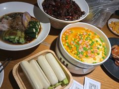-三强鸽子(胜利路店)