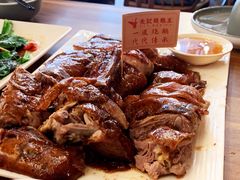 -先记烧鹅王·本地粤菜(福永店)