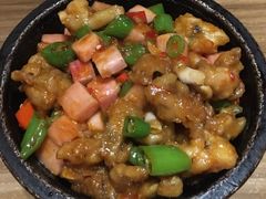 -九头鹰家宴(岳家嘴店)