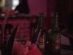 -MM·五声·音乐人与调酒师(西安路店)