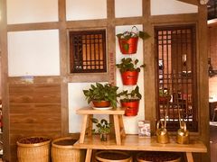 -茅庐毛血旺(烟台大悦城店)