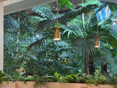 -吕氏疙瘩汤·海鲜新鲁菜(凯德mall新都心店)