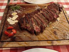 -安立可意大利美食