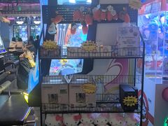 -反斗乐园(领展中心城店)