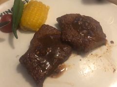 -国王牛排(银谷店)