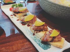 -九井澤精致料理(金茂店)