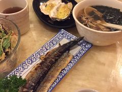-桃屋日本料理(清华科技园店)