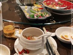 -若蘭慈·无国界素食料理(欢乐海岸店)