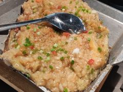 -很久以前羊肉串(昌里路三钢里店)