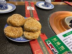 -清真·京华源铜锅涮肉(丰庆店)