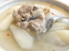 -悦融·京鲁菜·露台花园(安定门店)