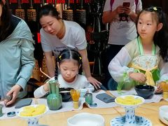 -曾宴·楚菜(湖北省博物馆店)