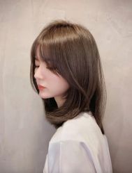 -HG美发设计沙龙