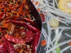 -阳阳老火锅(小南门店)