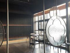 大堂-大拙里·精致融合菜(沙湖桃源国际店)