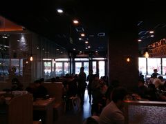 大堂-呷哺呷哺(万达新世界店)