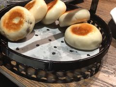 红糖锅盔-凤凰湘语·湘粤鲜融(浦东旗舰店)