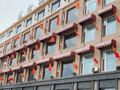 -渔公码头·九龙湾国际饭店