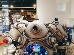-G·SPACE(金鹰世界店)