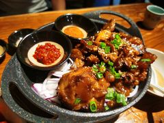 -山西饭店