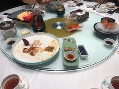-广州酒家(中华广场店)