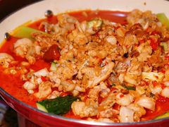 -甲王二老长沙口味馆