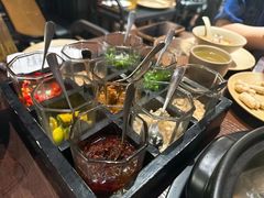 -滇野云南野生菌餐厅(陕西南路店)