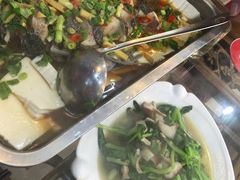 -徽州美食(三十年老店)