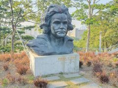 -白石龙音乐公园