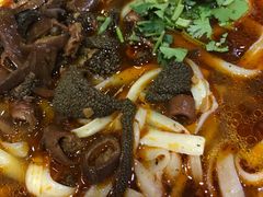 -韩师傅老大同刀削面(北苑路店)