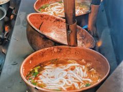 臭豆腐小锅米线-铁朋小锅米线(玉川巷店)