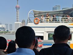 -金陵东路渡口-售票处