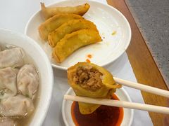 -金陵老丁家馄饨(文昌巷店)