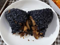-芳婆糕团店(王府大街店)